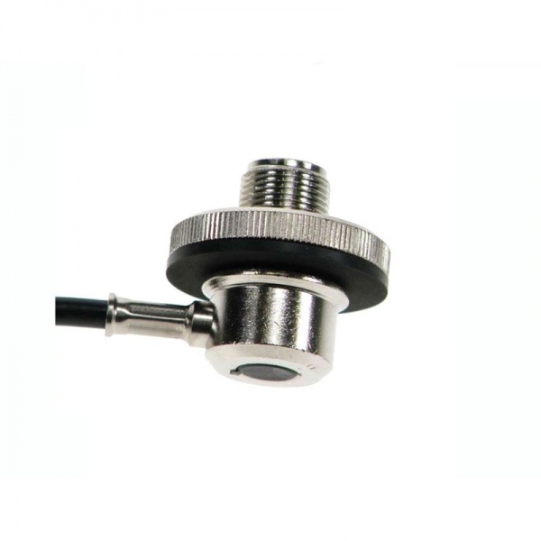 Embase SIRIO SO239 seule (sans cable)