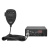 Poste CB PNI Escort HP 8000L 4W AM-FM 12V ASQ réglable + prise allume-cigare