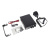 Poste CB PNI Escort HP 8000L 4W AM-FM 12V ASQ réglable + prise allume-cigare