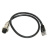 Cordon Signalink SLCAB-4R micro 4-broches Kenwood ICOM