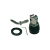 Antenne CB 27Mhz Sirio Performer P-600 1.25m