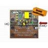 Préampli LNA VHF UHF SDR Accessoires SDR LNA4ALL-285