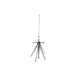 Antenne discone Diamond D220S mobile 100MHz à 1.6GHz