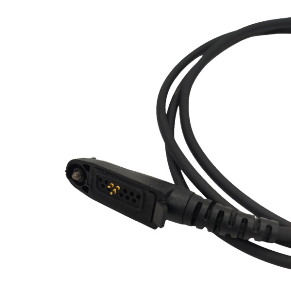 Câble De Programmation Pour Talkie-walkie PNI PSR2030 - Neuf Sous Emballage