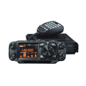 Yaesu FTM-510DE Mobile 2m/70cm FM & C4FM 50W