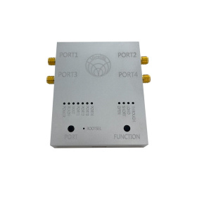 LibreCal - Module de Calibration Électronique pour LibreVNA