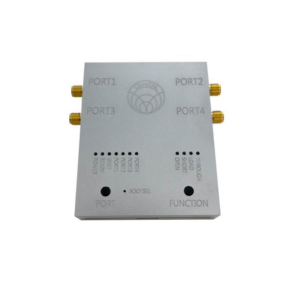 LibreCal - Module de Calibration Électronique pour LibreVNA