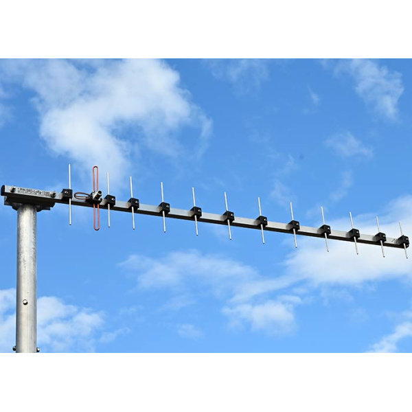 Antenne directive 868 MHz 15 éléments 15dBi LoRa-15 (AA)