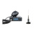 Pack Compact CB 27MHz PNI pour voiture + Antenne magnétique PNI 70cm