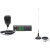 Pack CB PNI cibi pour camion 12/24V + Antenne magnétique PNI 100cm