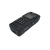 Talkie-Walkie VR-N76 étanche VHF-UHF APRS TNC BT GPS & app Android/iOS