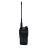 Talkie-Walkie VR-N76 étanche VHF-UHF APRS TNC BT GPS & app Android/iOS