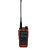 Talkie-Walkie VR-N76 étanche VHF-UHF APRS TNC BT GPS & app Android/iOS