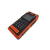 Talkie-Walkie VR-N76 étanche VHF-UHF APRS TNC BT GPS & app Android/iOS