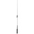 Antenne DIAMOND NR770H mobile bi-bande 144/430MHz bobine ouverte