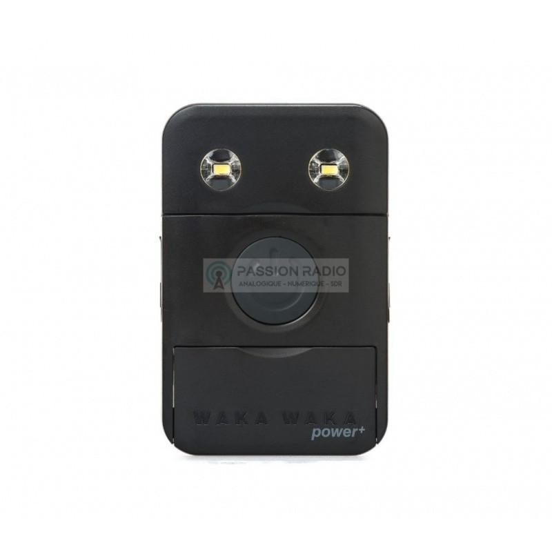chargeur solaire usb waka waka