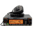 Poste CB WASHINGTON II AM FM BLU 80W PEP bi-bande 24Mhz et 28MHz