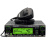 Poste CB WASHINGTON II AM FM BLU 80W PEP bi-bande 24Mhz et 28MHz