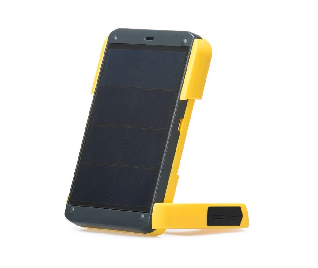 Meilleur chargeur solaire iphone usb, téléphone portable et smartphone