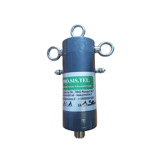 Balun 1:1 1500W PEP PST-1.5KW pour dipôle filaire ProSisTel