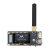 TTGO T3S3 V1.2 Module de développement ESP32-S3 LoRa SX1262 868MHz Meshtastic