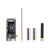 TTGO T3S3 V1.2 Module de développement ESP32-S3 LoRa SX1262 868MHz Meshtastic