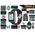 LILYGO T-Watch S3 LoRa 868MHz Montre Meshtastic