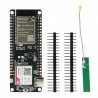 Module TTGO ESP32 Arduino GPRS Bluetooth WIFI TTGO by LilyGO WIFI TTGO-MODULE-ESP32-GPRS-896