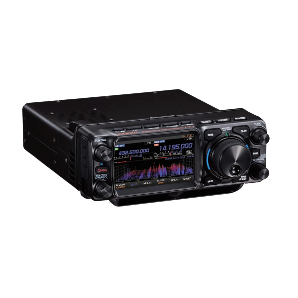 YAESU FTX-1F OPTIMA Transceiver HF/50MHz 100W DSP