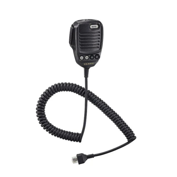 Yaesu SSM-75E Microphone à main pour FTX-1F FTDX-10 FT-710