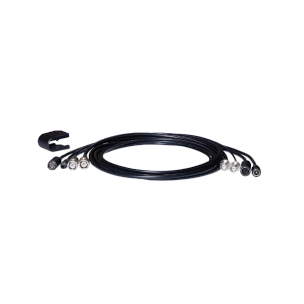 Câble d'extension YAESU SCU-66 pour amplificateur SPA-1 et FTX-1F