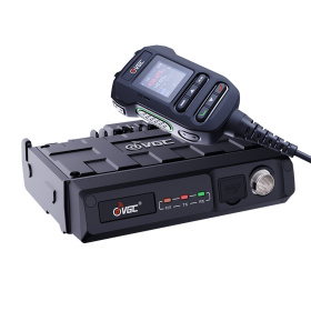 Mobile Bi-bande 145/430Mhz VR N7500 Bluetooth et Android VERO Telecom Mobile VHF UHF VGC-VR-N7500BT-1015