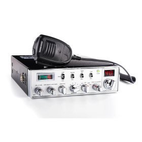 SuperStar 3900 CB Mobile 27MHz prix et modification