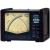 DAIWA CN-901HP ROS-Mètre / Wattmètre 1.8-200 MHz aiguilles croisées 2000W
