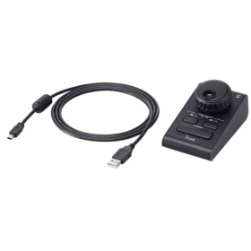 ICOM RC-28 Télécommande USB PTT pour le logiciel de contrôle RS-BA1