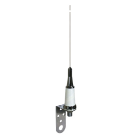 Antenne SIRIO TA 27 MHz sans plan de masse pour bateau ou camping car