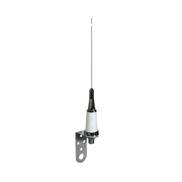 Antenne SIRIO TA 27 MHz sans plan de masse pour bateau ou camping car
