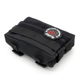 Pochette Digirig Special Ops rangement câbles et accessoires