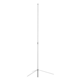 Diamond CP-22E Antenne de base relais VHF 144-148MHz 2,7m 6,5 dB