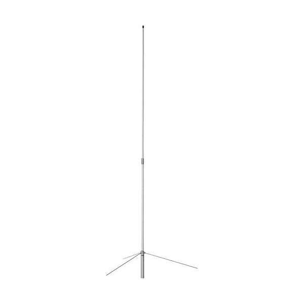 Diamond CP-22E Antenne de base relais VHF 144-148MHz 2,7m 6,5 dB