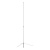 Diamond CP-22E Antenne de base relais VHF 144-148MHz 2,7m 6,5 dB 2x5/8
