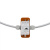 DESHIBO WV-601 Antenne boucle passive aluminium 0-999 MHz