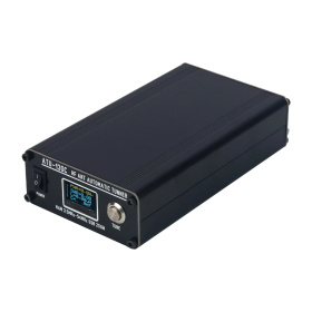 HamGeek ATU-130C Tuner automatique HF 3.5–54 MHz 250W