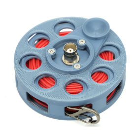 Antenne EFHW Digitenna 20W portable HF SOTA POTA QRP