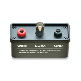 mAT-10R Tuner Automatique QRP Remote 1.8-30 MHz 10W