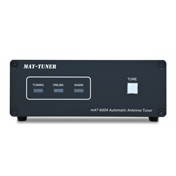 mAT-600A Tuner Automatique Universel HF 1.8-54 MHz 600W