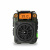 HRD-777 – Récepteur Radio Portable Multi-bandes FM/AM/SW/WB Bluetooth HamGeek