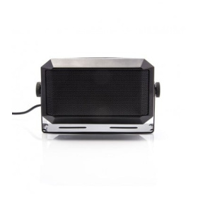 Komunica SPK-250 Haut-parleur Externe 5-7W 8 Ohms Rectangulaire pour Radio HF VHF UHF CB