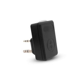 BLUE-ADAP-6800-K Adaptateur Bluetooth pour Kenwood 2-Pin Komunica
