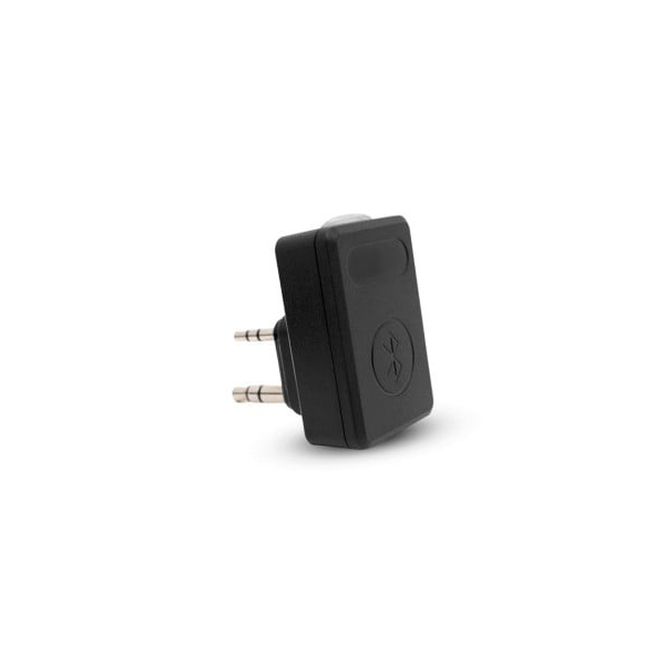 BLUE-ADAP-6800-K Adaptateur Bluetooth pour Kenwood 2-Pin Komunica